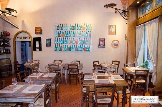 Ristorante Pizzeria Mastro Ciliegia